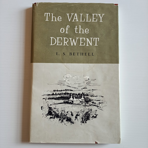 The Valley of the Derwent