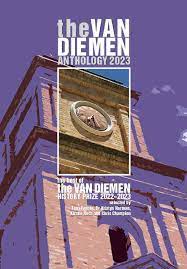 Van Diemen Anthology 2023
