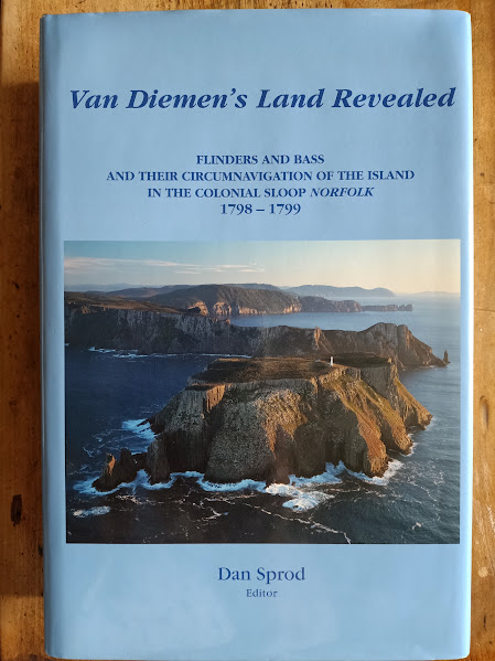 Van Diemen's Land Revealed