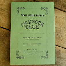 The Van Diemen's Land Edition of the Pickwick Papers – A Bibliographical Study | Clifford Craig | 1973 | Limited Edition No. 24/150 [USED – HCDJ – Very Good]