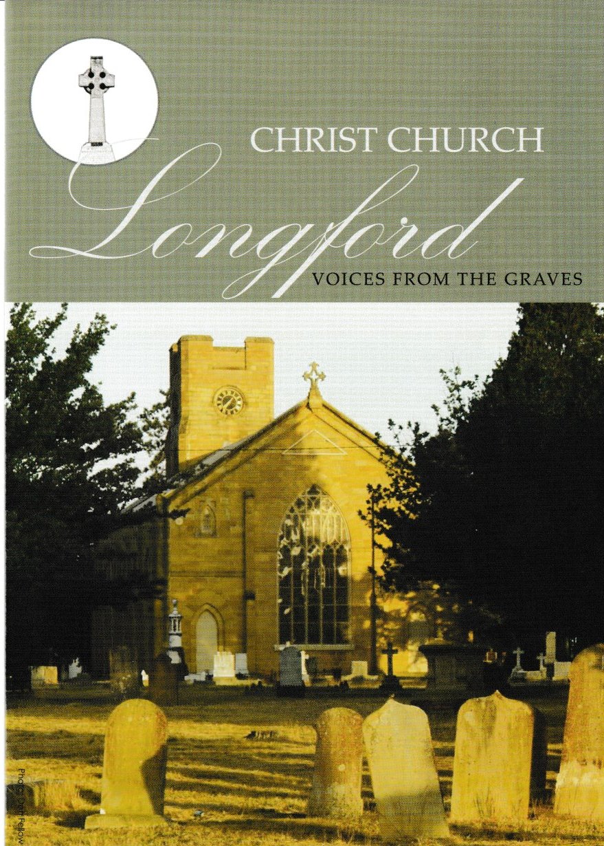 Longford Tasmania - Voices from the Graves