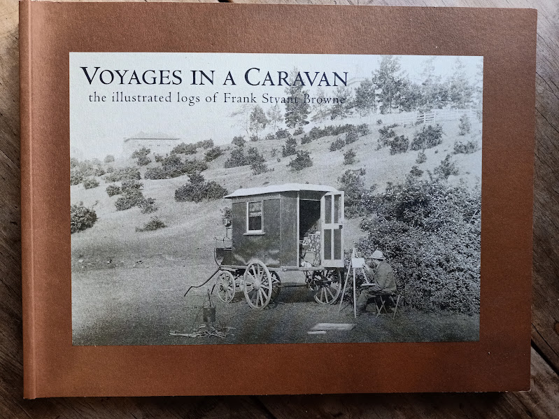 Voyages in a Caravan 