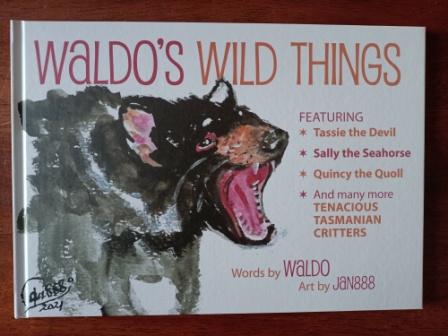 Waldo's Wild Things