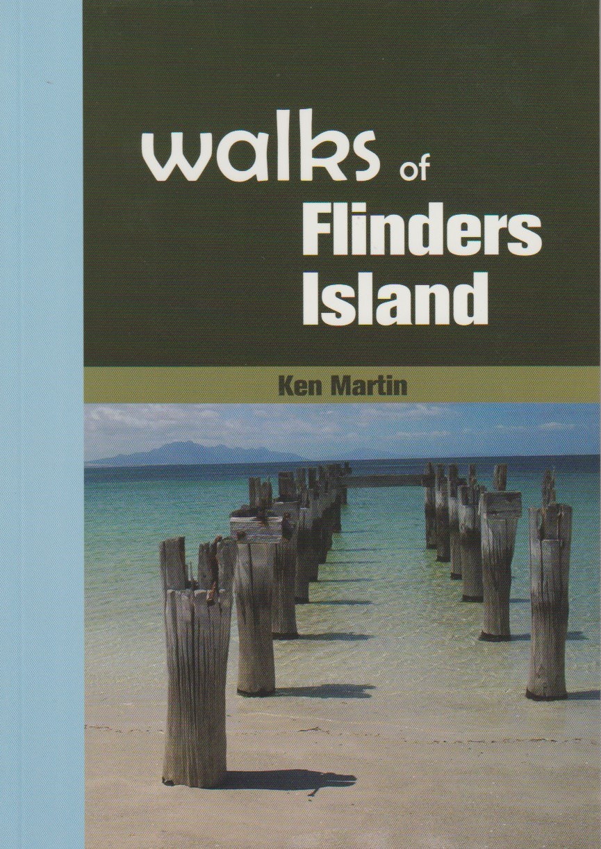 Walks of Flinders Island