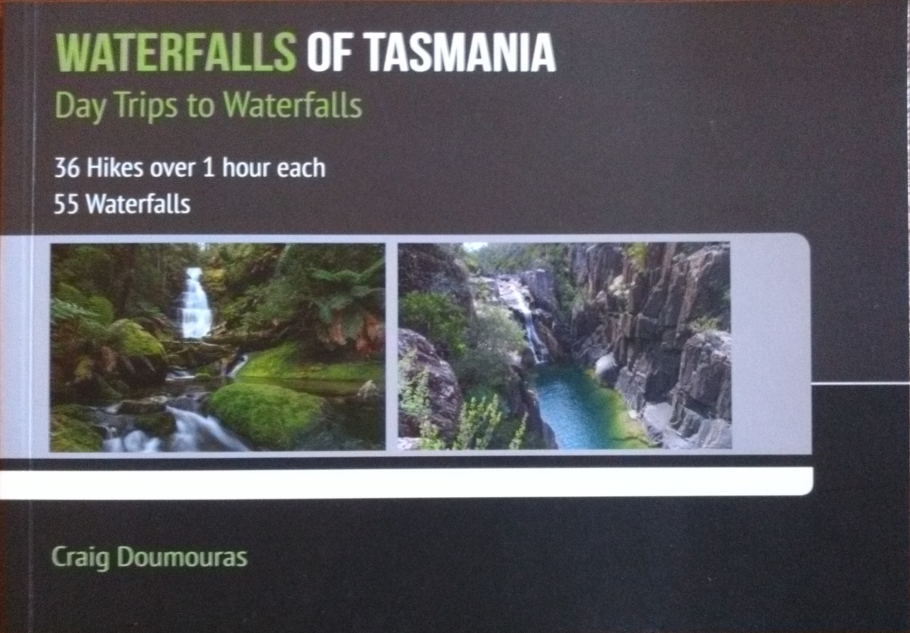 Waterfalls of Tasmania - Daytrips to waterfalls