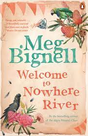 Welcome to Nowhere River - used Welcome to Nowhere River - used