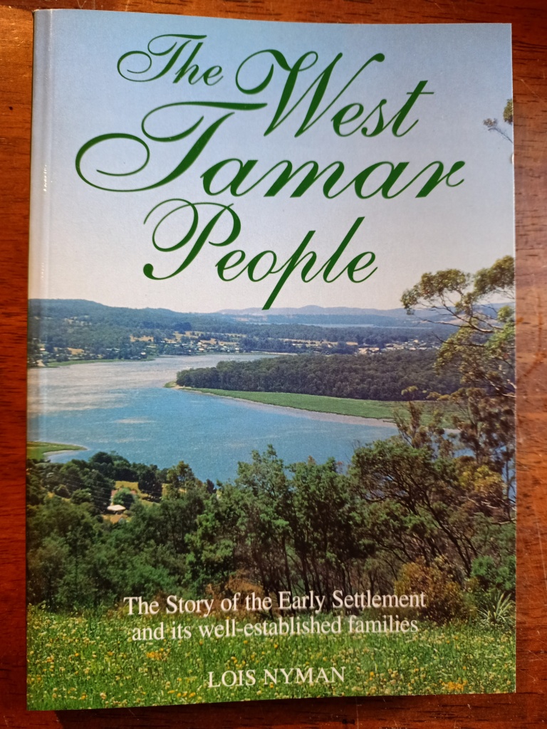 The West Tamar People