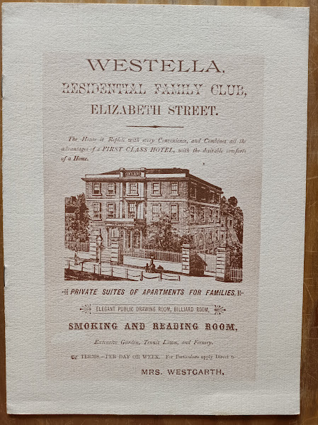 Westella