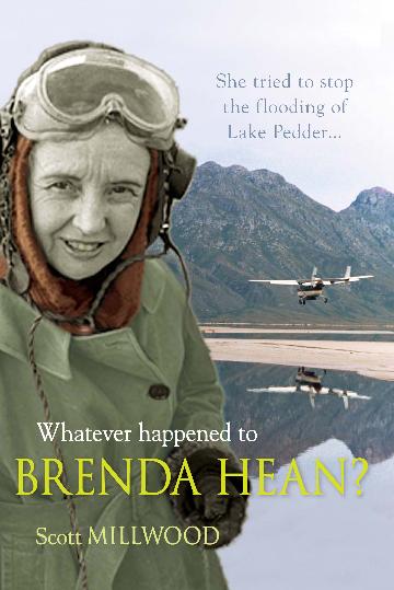 Whatever Happened to Brenda Hean?