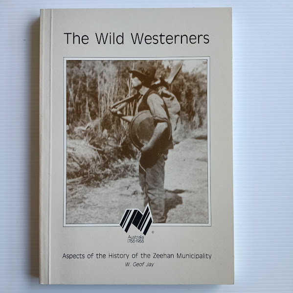 The Wild Westerners