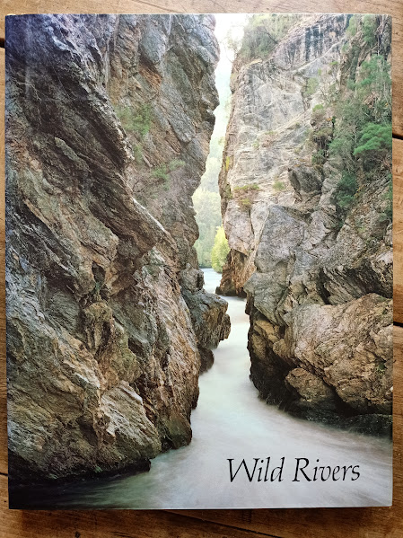 Wild Rivers Wild Rivers