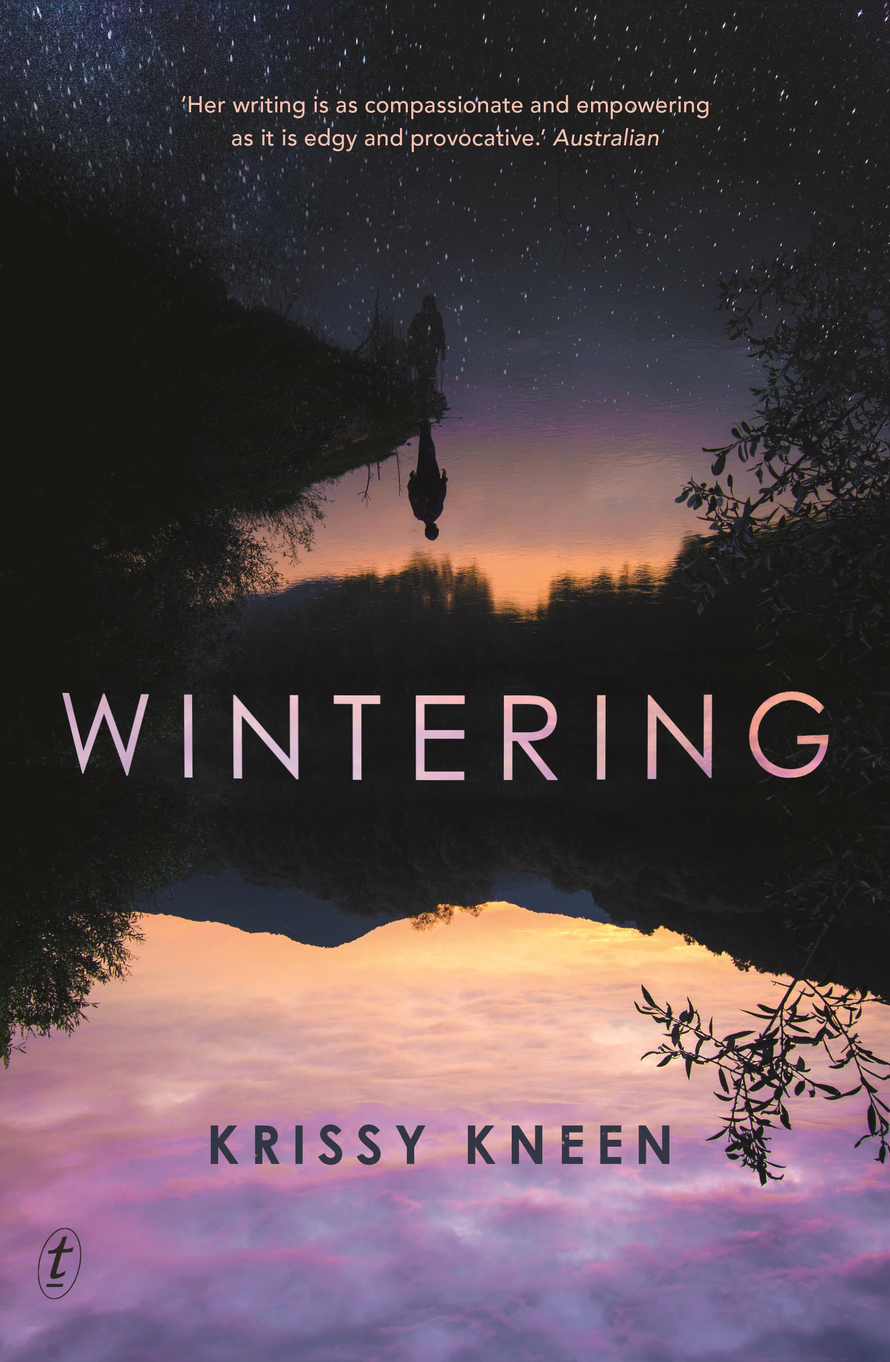 Wintering Wintering