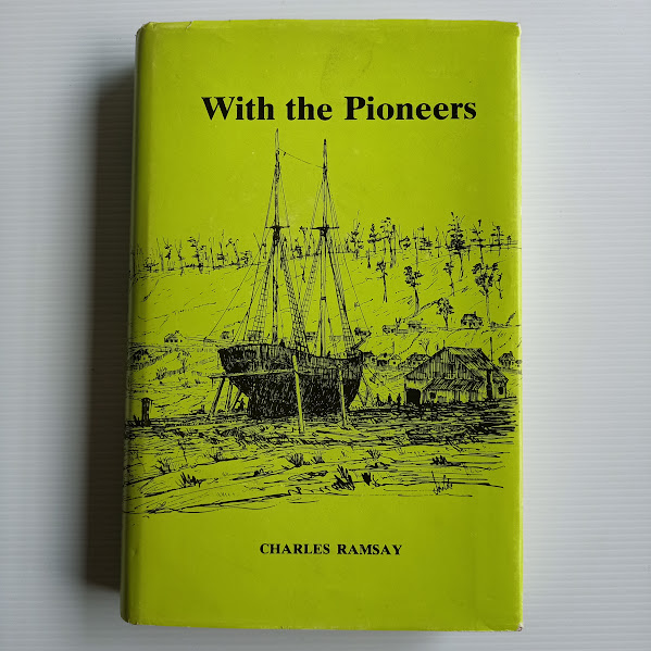 With The Pioneers