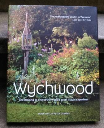 Wychwood - one of Tasmania's most magical gardens