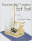 Dunstan and Theodore Set Sail
