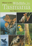 Where to See Wildlife in Tasmania