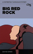 Big Red Rock - A Pufferfish Tasmanian Mystery