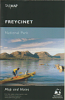 TASMAP Freycinet National Park map and notes