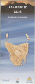 TASMAP Adamsfield map