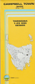TASMAP Campbell Town map