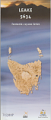TASMAP Leake map