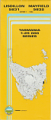 TASMAP Lisdillon Mayfield map