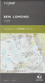TASMAP Ben Lomond map