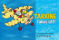Tarkine Takes Off!