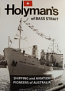 Holyman's of Bass Strait - used