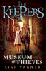 Museum of Thieves - The Keepers series #1