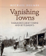 Vanishing Towns - softcover