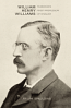 William Henry Williams - Tasmania's First Professor of English
