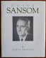 Clive Sansom by Forty Friends