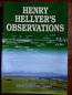 Henry Hellyer's Observations - softcover