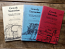 Gravely Tasmanian - 3 volume set
