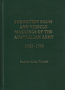 Formation Signs and Vehicle Markings of the Australian Army 1903 - 1983