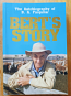 Bert's Story - signed
