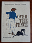 Tasmanian Bush Yarns - Over The Fence - signed