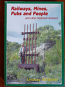 Railways, Mines, Pubs and People and other historical research