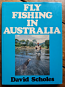 Fly Fishing in Australia