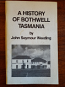 A History of Bothwell Tasmania