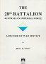 28th Battalion Australian Imperial Force