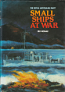 Small Ships at War – The Royal Australian Navy's Minor War Vessels in World War Two | Iris Nesdale | First Edition 1993 | Signed by Author [USED – HCDJ – Very Good]