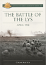 Battle of Lys, The - April 1918