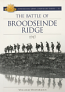 Battle of Broodseinde Ridge, The
