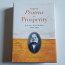 From the Proteus to Prosperity