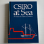 CSIRO at Sea