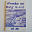 Wrecks on King Island - Bass Strait shipwreck history |Jack Loney|