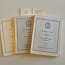 Van Diemen's Land and Tasmania – The Dr Clifford Craig Collection Auction Catalogues Volumes I & II | Christie's | 1975 [USED – SC – Old but Good]