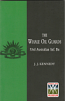 Whale Oil Guards, The